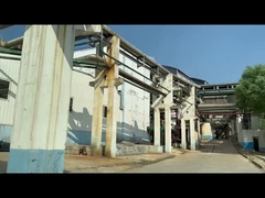 이산화 티타늄 공장