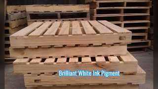 백색 잉크 안료 SR237 금홍석 Tio2