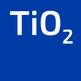 플라스틱 공업 백색 안료를 위한 CR-200 고성능 티타늄 이산화 Tio2