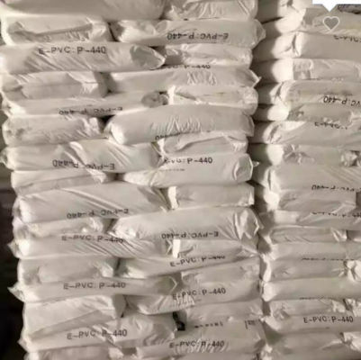P450 PVC 에멀젼 수지 CAS 9002-86-2 번 발포 등급