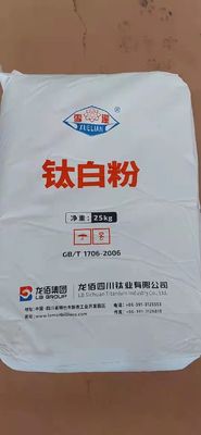 분말 코팅을 위한 루타일 황산 프로세스 이산화 티타늄 TIO2 R-996
