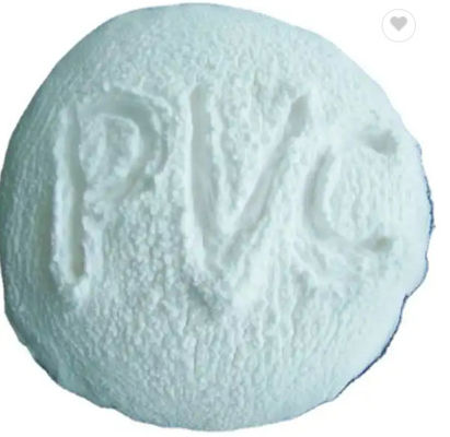 Cpm-31 인공 가죽 Pvc 페이스트 레진 하얀 원료 분말