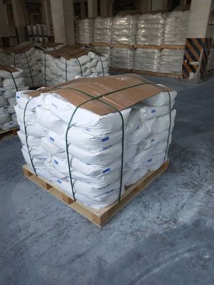 플라스틱용 루틸 등급 이산화티타늄