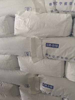 페인트 CAS 13463-67-7을 코팅하기 위한 백색 안료 이산화 티타늄 염소법 CR-510