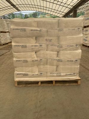 자동차 페인트와 코팅 CAS 13463-67-7을 위한 루틸-티타늄 이산화물 SR9000 Tio2