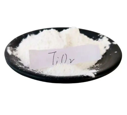 하얀 루틸-티타늄 이산화물 Tio2 CR-300 원료