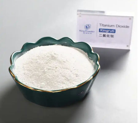 페이퍼제조 도구이드 이산화 티타늄 SR-2400 Tio2