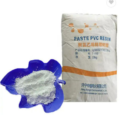 자동차 액세서리를 위한 포모사 PR-450 PVC 65 k 값 우수한 셀 구조