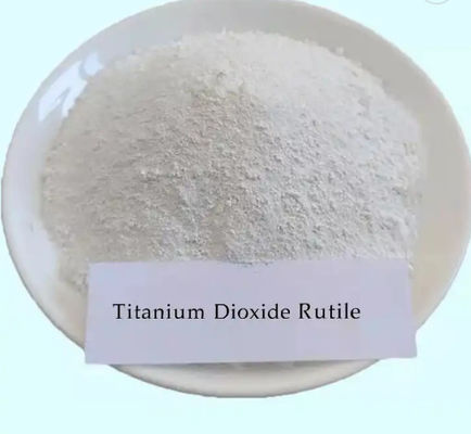 제조물 Tio2 티타늄 이산화 Rutile SR-2377