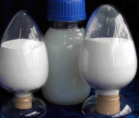 SR-237 좋은 흰색과 높은 내구성을 가진 Rutile Titanium Dioxide