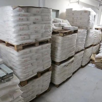 황산 공정 티타늄 이산화 TiO2 색소 흰색 6 ≤30μm 기름 분산성