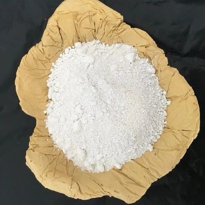 황산 공정 루틸 SR-236 티타늄 이산화 고 백색 Tio2