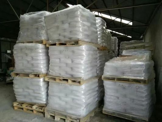 파란색 색조 Rutile 티타늄 이산화 CR-506 오토 OEM 높은 색상 유지