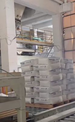 파란색 색조 Rutile 티타늄 이산화 CR-506 오토 OEM 높은 색상 유지