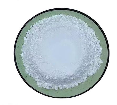 탁월한 탄화성 Rutile Titanium Dioxide CR-508 산업용 코팅