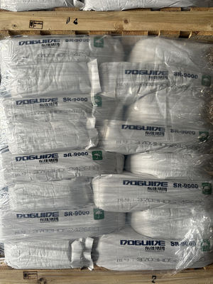 황산 공정 이산화 티타늄 TiO2 25kg/백 ≤30μm 오일 분산성