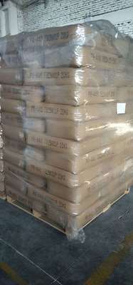 포름론 PR-415 PVC 페이스트 樹脂 K-값 74 25kg 가방을 형성하기 위해