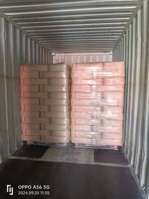 포름론 PR-415 PVC 페이스트 樹脂 K-값 74 25kg 가방을 형성하기 위해