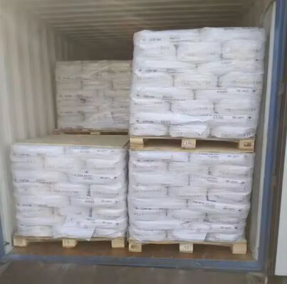 BJ-65 PVC Blending Resin with K-Value 65-68 Ultra-Low Plasticizer Absorption and Uniform Particle Size 20-40μm