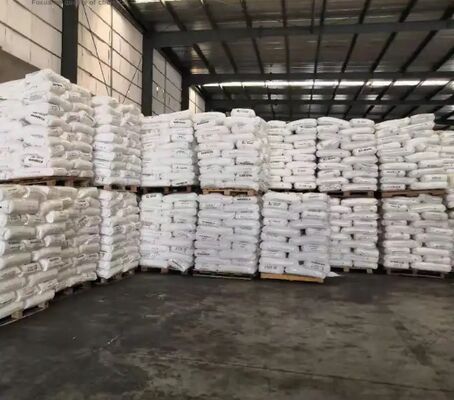 랑후이 LF-71G PVC 페이스트 수지 K-값 78, 초저휘발성분 및 저플라스티졸 점도로 고급 용도에 적합