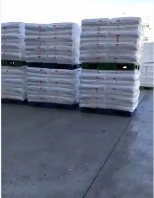 中泰 R1069 PVC 糊树脂 K 值 78，低塑溶胶粘度和超低残留 VCM，适用于高端应用