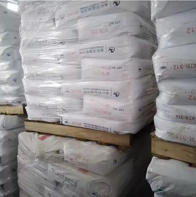 UTP Liantai MBR-9668 Zr-Si-Al 다중 요소 코팅, 높은 백색도 ≥ 96.0% 및 코팅 및 플라스틱에 대한 탁월한 분산성을 갖춘 금홍석 이산화티탄