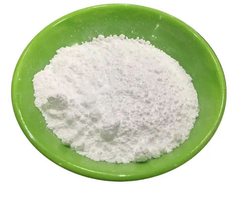 Zhongtai P2500 의료용 PVC 수지 K-값 85(초저휘발성 물질, 고점도 및 낮은 전도도 포함)