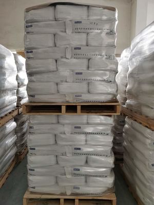CITIC CR-210 콜로라이드 공정에 의한 룰리 티타늄 이산화, 높은 숨기기 능력과 파란색 색조를 가진 폴리오레핀 마스터배치