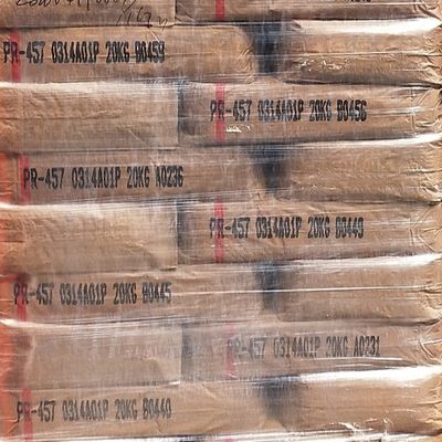 K60 PVC 에멀젼 수지 기포성 우수 포몰론 PR-457