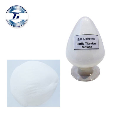 R-298 이산화티타늄 산업 루틸 TiO2 백색 안료