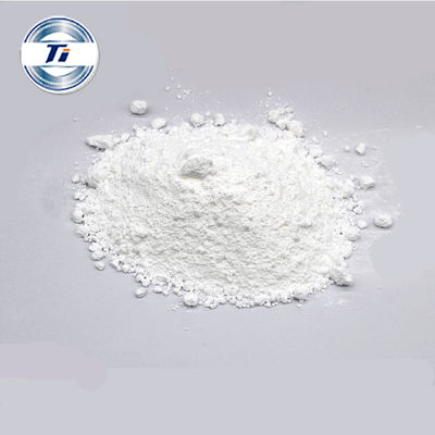 BLR-895 루타일 염소법 TIO2 이산화 티타늄 Cas No.13463-67-7