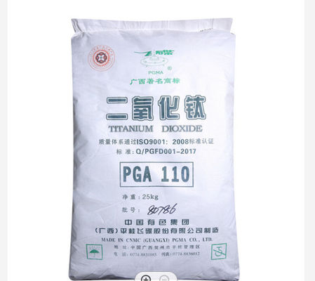 가장 경쟁력 있는 가격-Titanium Dioxide Antase grade, White pigment, PGA 110 General use