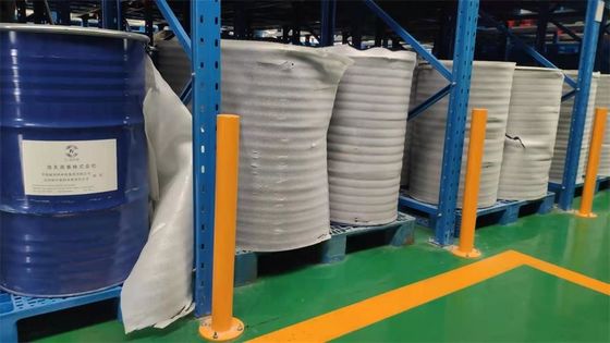 Nanoporous SiO2 에어로겔 De 실리카 CAS 7631-86-9 99.9% 소수성 없음