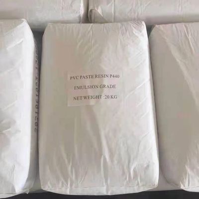 Foamng E-PVC 풀 PVC 수지 현탁액 급료 K 값 67 중간 점성 PB1156
