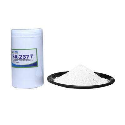 플라스틱을 위한 Doguide SR-2377 금홍석 유형 이산화티탄 CAS 13463-67-7