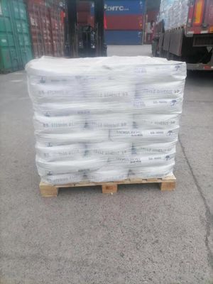 잉크 응용 루타일 TIO2 R-5195 시작 루틸-티타늄 이산화물 Cas 13463-67-7
