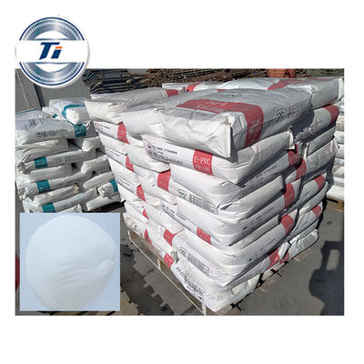 Zhongtai P-440 유화액 PVC 수지 풀 CAS 9002-86-2 없음