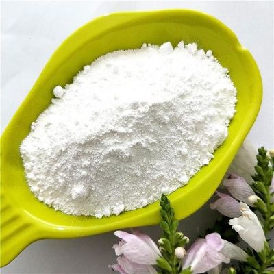음식 급료 Tio2 백색 안료 80% 90% 높게 분산된 EINECS 아니오 236-675-5