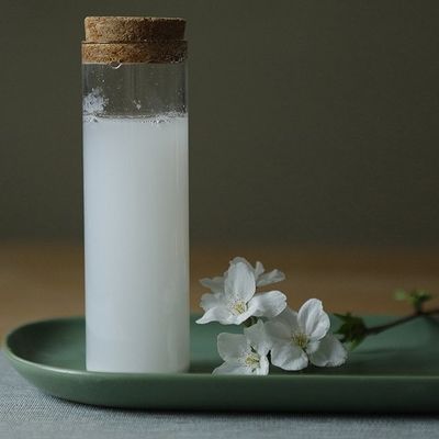 액체 45% 60% 음식 급료 이산화티탄 백색 식용 색소 슬러리 유형