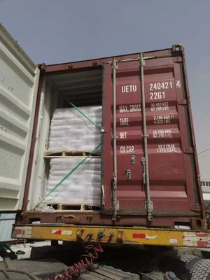 잉크 응용 루타일 TIO2 R-5195 시작 루틸-티타늄 이산화물 Cas 13463-67-7