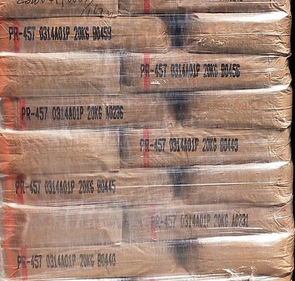 CAS 9002-86-2 PVC 에멀젼 수지 분말 K 값 60