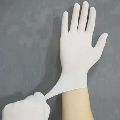 산업 의학 장갑을 위한 Langhui LF-71G PVC 풀 수지 9002-86-2