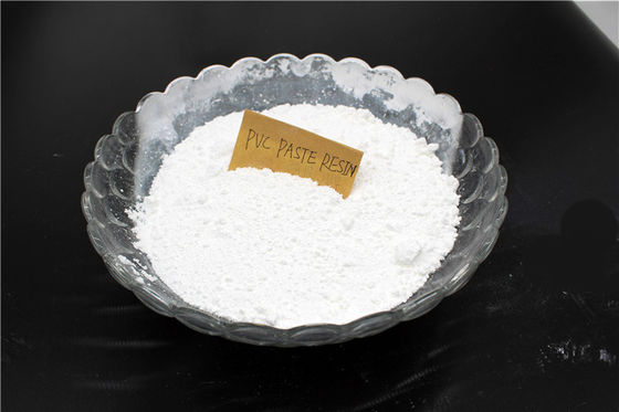 Zhongtai P450 PVC 수지 풀 학년 원료 발포 제품