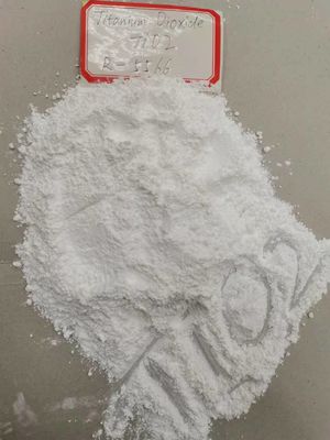 고 광 루틸-티타늄 이산화물 SR9000 Tio2 백색 파우더 13463-67-7