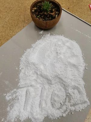 코팅 루타일 등급 TiO2 시작 이산화티탄 안료 R2195 Cas 13463-67-7