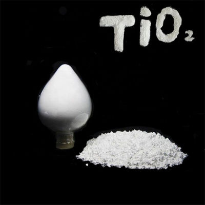 페인트 도가이드를 위한 SR-237 TIO2 루타일 티타늄 디옥사이드 분말
